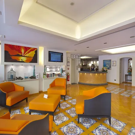 Hotel Del Mare-2