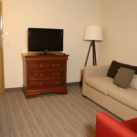 Country Inn & Suites By Radisson, Lehighton-Jim Thorpe, Pa-3