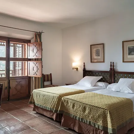 Parador De Jaen-2