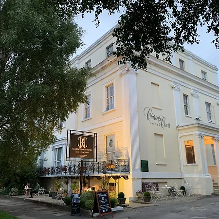 Clarence Court Hotel-2