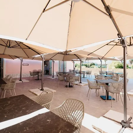 Hotel Chiaro di Luna-3