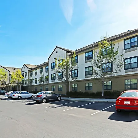 Extended Stay America Suites - Sacramento - West Sacramento-2