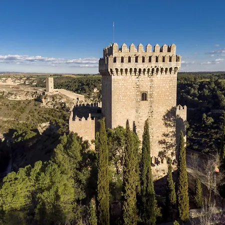 Parador de Alarcón-3