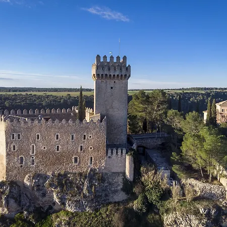 Parador De Alarcon-2