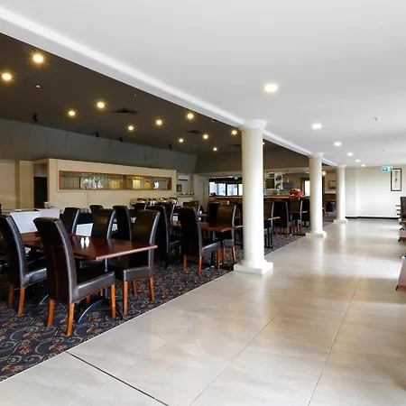 The Victoria Hotel Dunedin-2