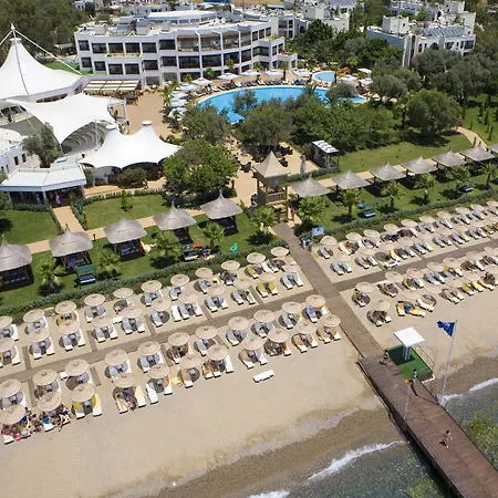 Latanya Park Resort-3