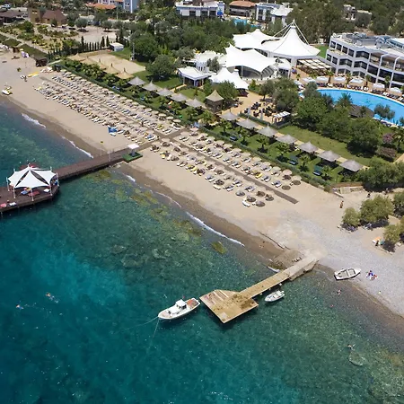 Latanya Park Resort-2