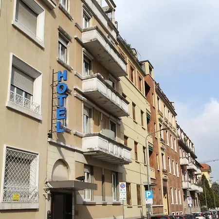 Hotel Corallo-3