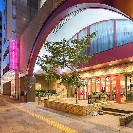Nest Hotel Osaka Shinsaibashi-3