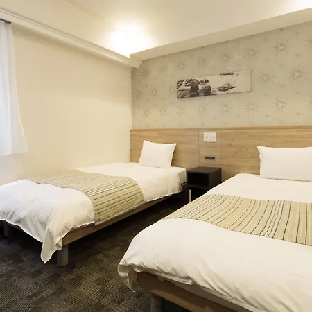 Nest Hotel Osaka Shinsaibashi-2
