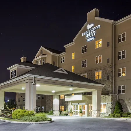 Homewood Suites By Hilton Philadelphia-Valley Forge-3