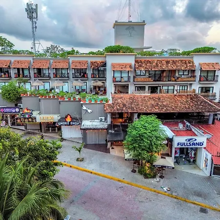 Caribbean Paradise Hotel & Spa - 5Th Avenue-2