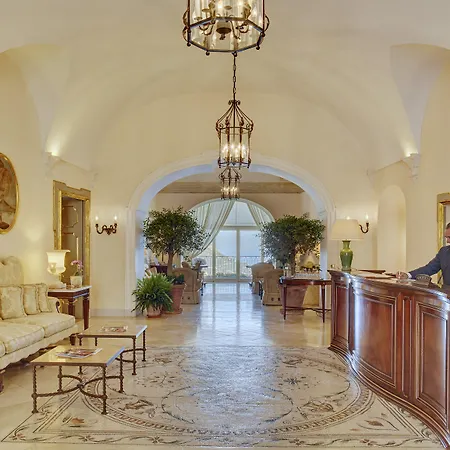 Caruso, A Belmond Hotel, Amalfi Coast-2