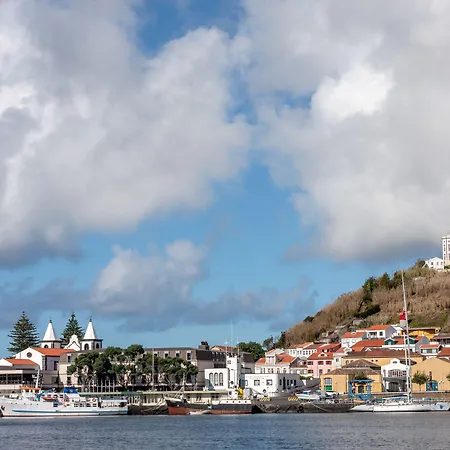 Hotel Do Canal-2