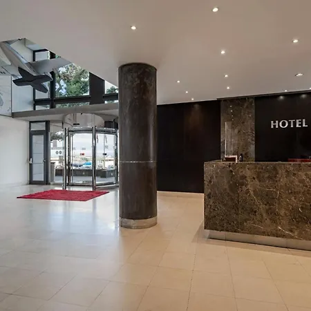 Hotel Do Canal-3