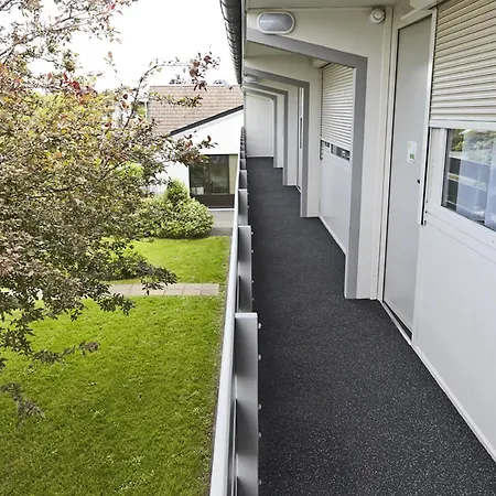 Campanile Rennes Ouest Cleunay-2