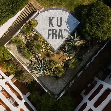 Hotel Oasi Di Kufra-3