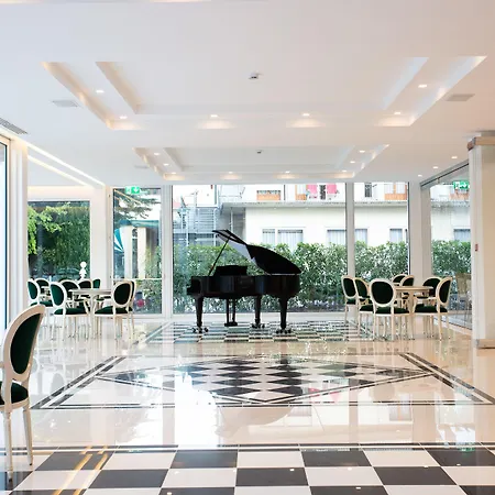 Hotel Terme Venezia-3