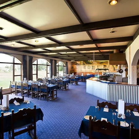 Discovery Countrytime Hotel-2