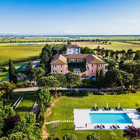 L'Andana Tenuta La Badiola-2