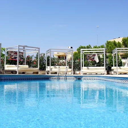 Globales Torrenova (Adults Only)-2