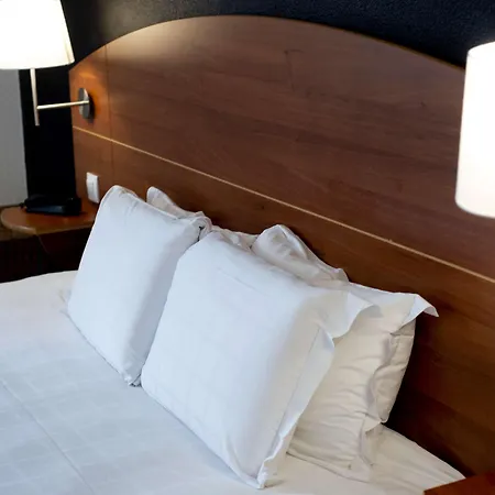 Kyriad Hotel Clermont Ferrand Centre-2