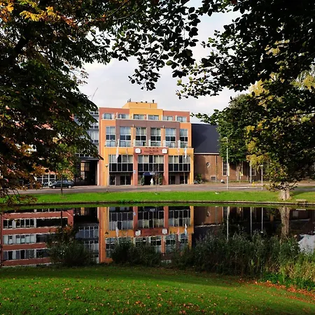 Amrath Hotel Alkmaar-2