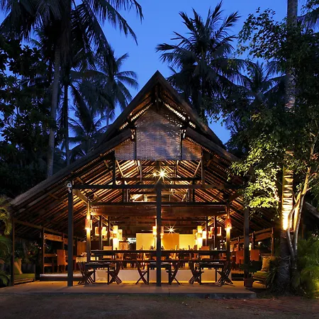 Koyao Island Resort-2