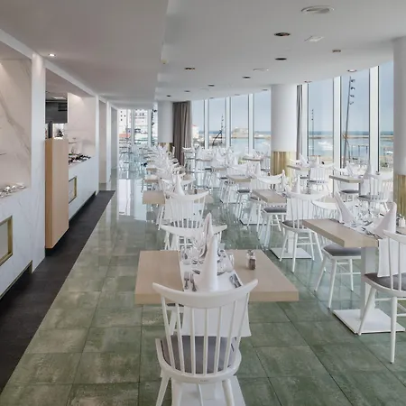 Arrecife Gran Hotel&Spa-3