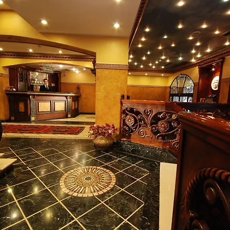 Hotel Nena Sultanahmet-2