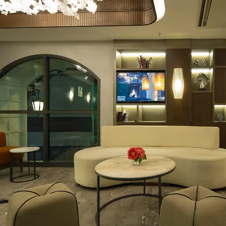 Hotel Nena Sultanahmet-3