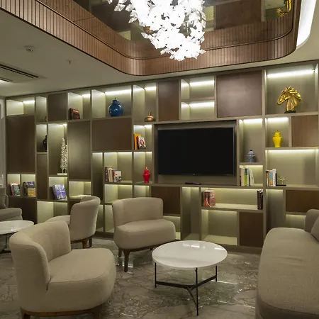 Hotel Nena Sultanahmet-3