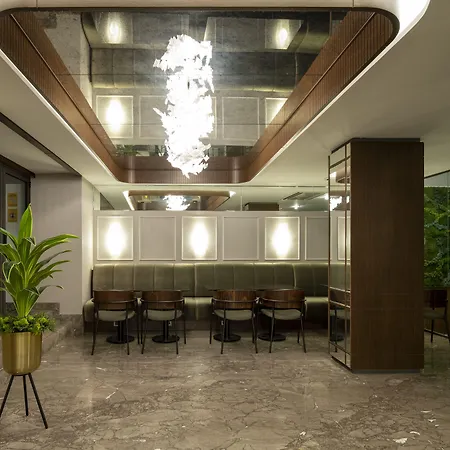 Hotel Nena Sultanahmet-3