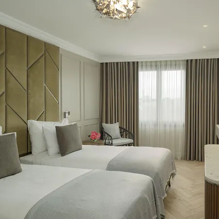 Hotel Nena Sultanahmet-2