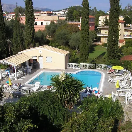 Dimitra Apartments G-2