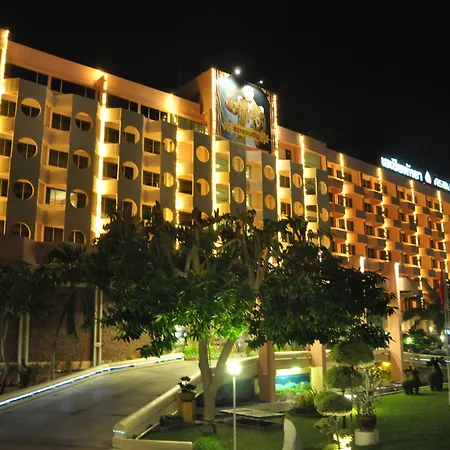Asia Pattaya Hotel-3