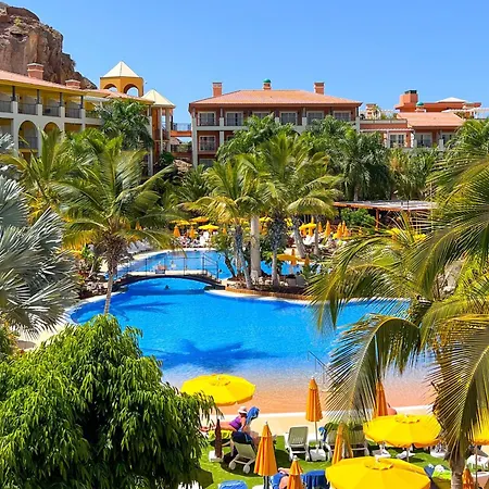 Hotel Cordial Mogán Playa-2