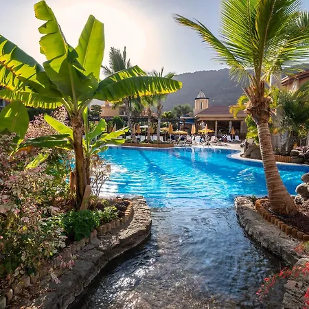 Hotel Cordial Mogan Playa-3