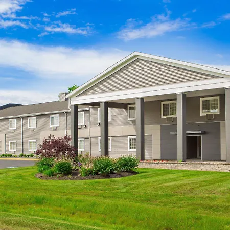 Best Western York Inn-2