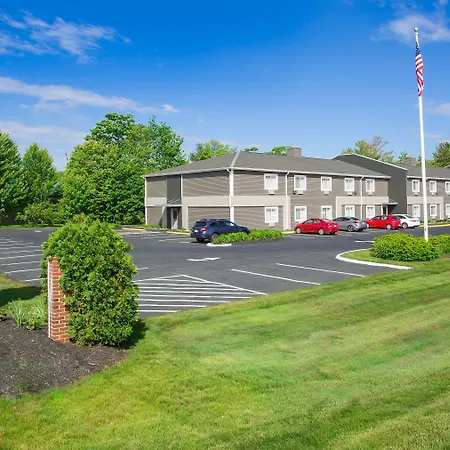 Best Western York Inn-3