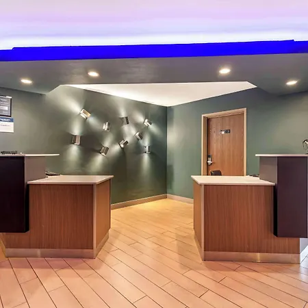 Best Western York Inn-2