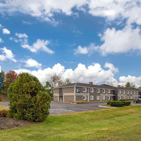 Best Western York Inn-3