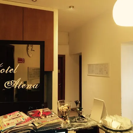 Hotel Atena-2