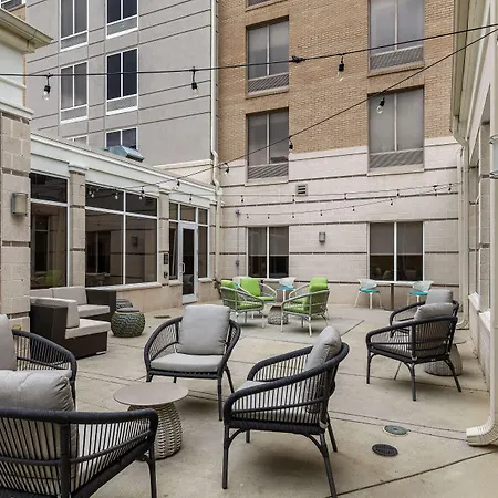 Hilton Garden Inn Atlanta East/Stonecrest-3