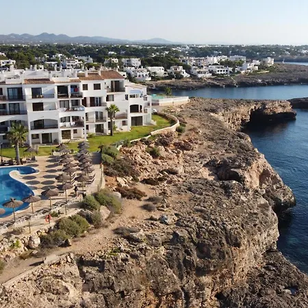 Alua Suites Las Rocas-2