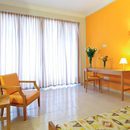 Hotel Balear-3