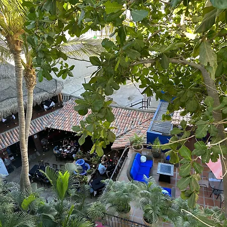 Siesta Suites Boutique Hotel-2