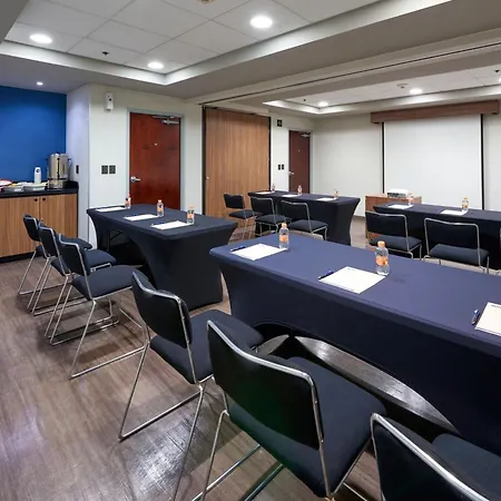 City Express By Marriott Irapuato-2