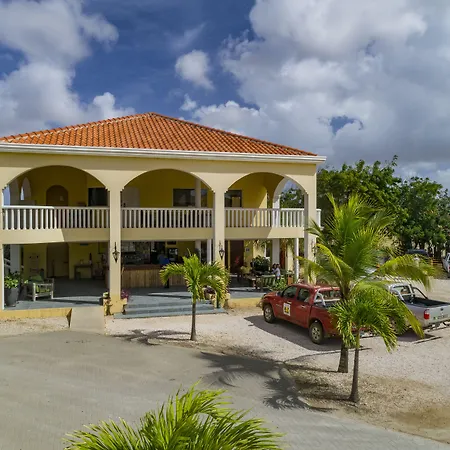 Buddy Dive Resort-2