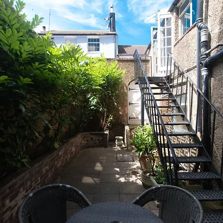 New Steine Hotel - B&B-3